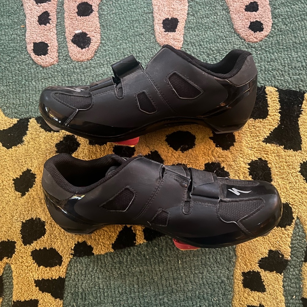 Specialized Women’s Cycling Shoes